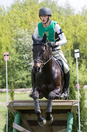 Sterne über Münster 2019 - CCI***S