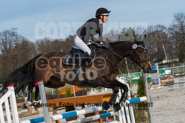 Trainingsturnier Langenfeld (12.+13.03.2022)