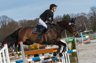 Trainingsturnier Langenfeld (12.+13.03.2022)