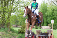 Vielseitigkeitsturnier RV Lippe-Bruch-Gahlen