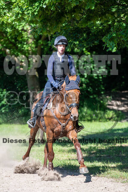 Test of Choise Langenfeld (29.+30.05.2021)