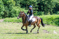 Goldene Schärpe 2021 - Ponys