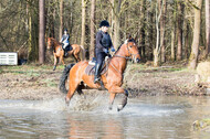 Geländetraining Hamminkeln, Karfreitag