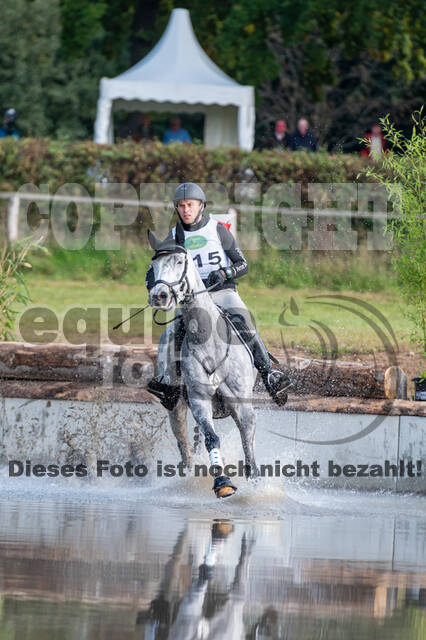Deutsche Meisterschaft Vielseitigkeit (Luhmühlen)