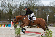 Eventing im Pferdesportzentrum Rheinland (Late Entry 14.03.2022)