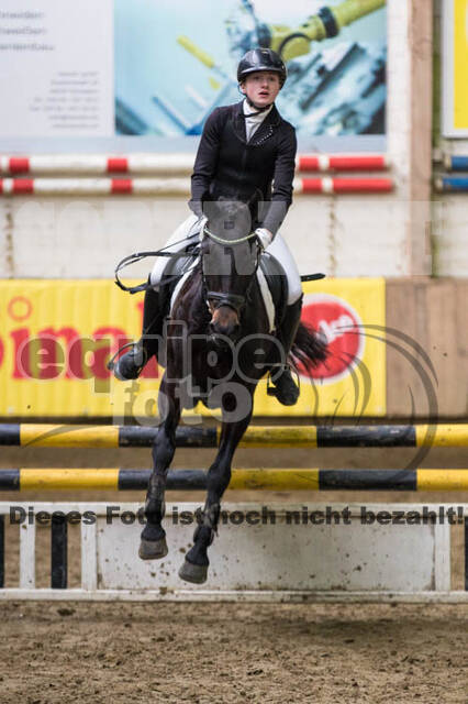 Vierkampf Kreismeisterschaft Wesel 2018
