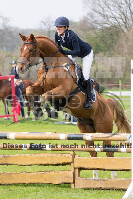 RV Seydlitz Kamp (06.+07.04.2019)