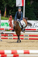 Goldene Schärpe 2021 - Ponys