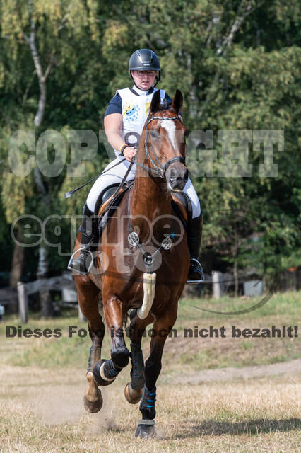 Late-Entry Vielseitigkeit Hamminkeln/Wesel (01.+02.08.2020)