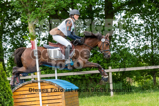 Westerstede Horse Trials 2021