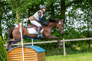 Westerstede Horse Trials 2021