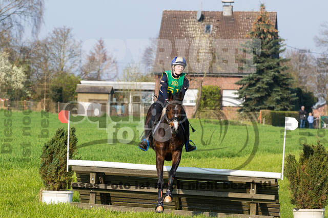 RV Seydlitz Kamp (06.+07.04.2019)