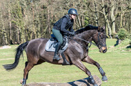 Geländetraining Wesel Obrighoven (19.+20.03.2022)