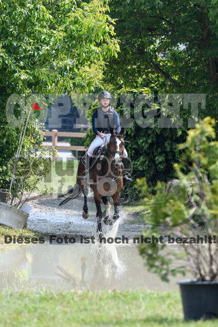 Late-Entry-Vielseitigkeit Langenfeld (11.+13./14.06.2020)