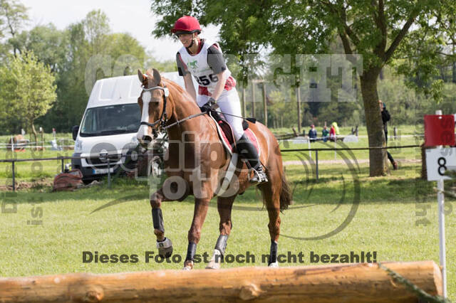 Vielseitigkeitsturnier RuFV Rheurdt