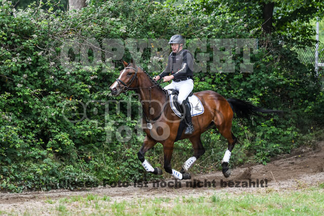 Late-Entry-Vielseitigkeit Langenfeld (11.+13./14.06.2020)
