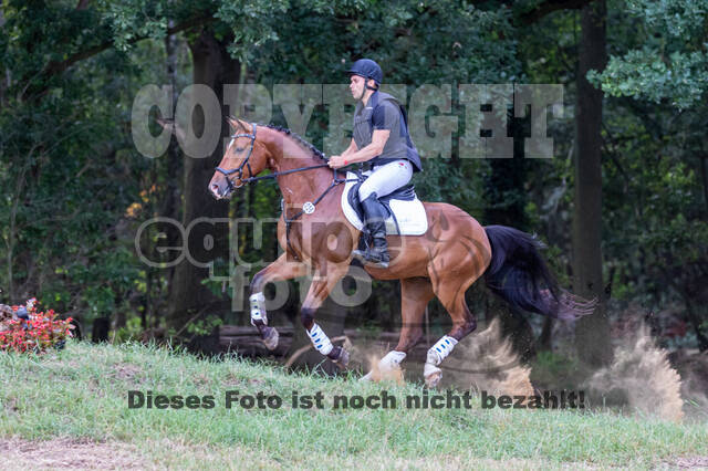 Late-Entry Vielseitigkeit Hamminkeln/Wesel (01.+02.08.2020)