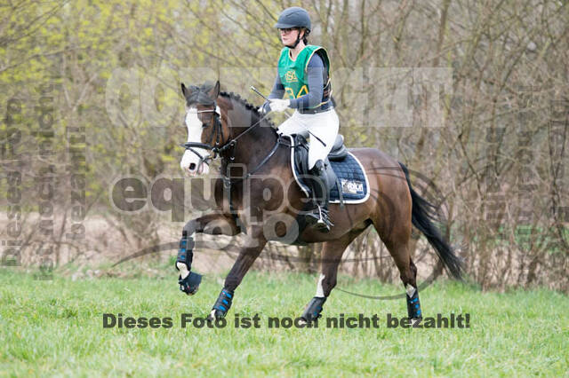 Frühjahrsvielseitigkeit RV Seydlitz Kamp