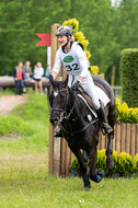 Westerstede Horse Trials 2021