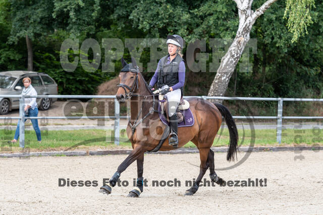 Late-Entry-Vielseitigkeit Langenfeld (11.+13./14.06.2020)