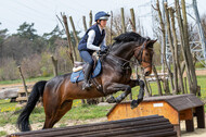 Geländetraining ZRFV Hamminkeln (24+25.04.2021)