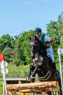 Westerstede Horse Trials (10.-13.06.2021)