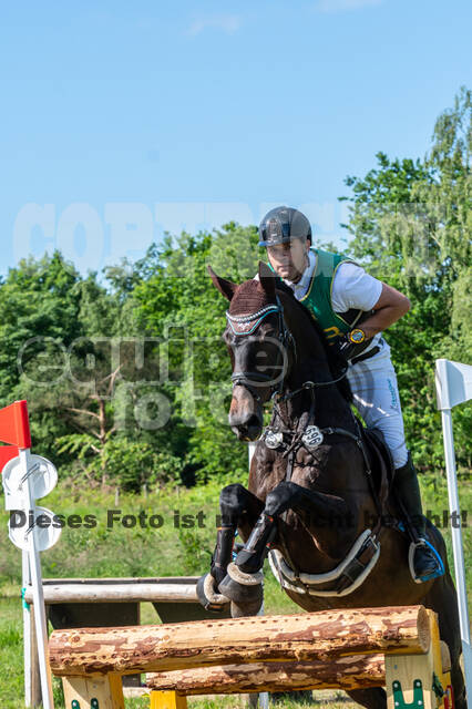 Westerstede Horse Trials (10.-13.06.2021)