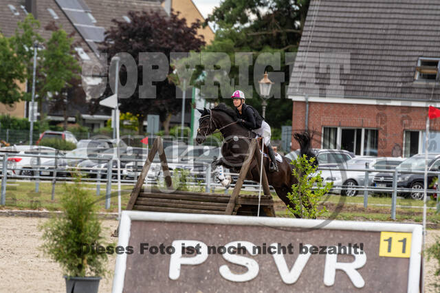 Late-Entry-Vielseitigkeit Langenfeld (11.+13./14.06.2020)