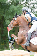 FEI European Championship Eventing 2017
