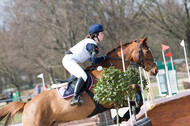 Eventing Langenfeld