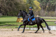 Geländetraining ZRFV Hamminkeln (24+25.04.2021)