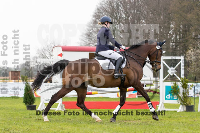 RV Seydlitz Kamp (06.+07.04.2019)