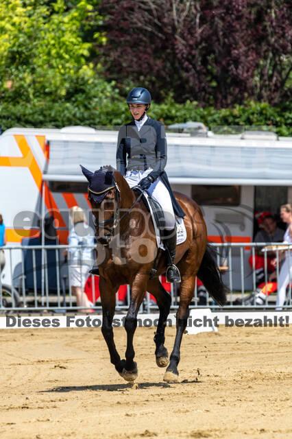 Westerstede Horse Trials 2021