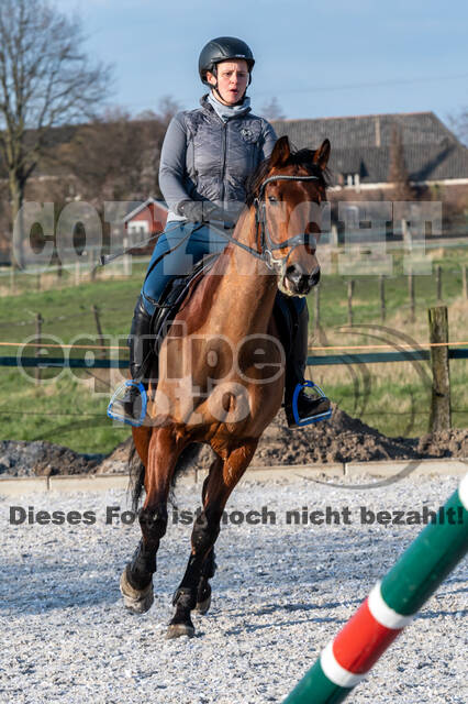 Gymnastik- Springen mit Karl-Heinz Nothofer beim RV Seydlitz Kamp 1884 e.V.