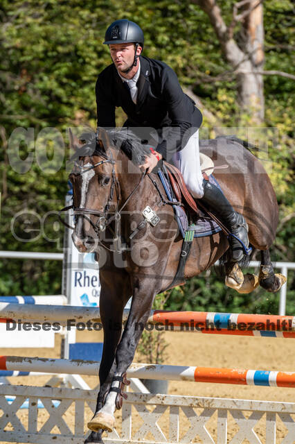 RFV Dinslaken-Hiesfeld (Herbstturnier)