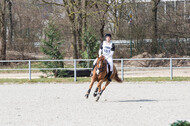 Eventing Langenfeld 2018