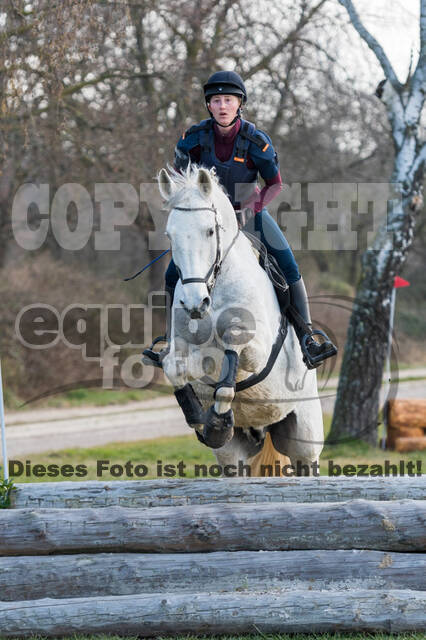 Trainingsturnier Langenfeld (12.+13.03.2022)
