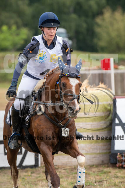 Late-Entry Vielseitigkeit Hamminkeln/Wesel (01.+02.08.2020)
