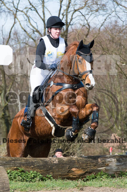 Geländetage RVO St. Hubertus Wesel-Obrighoven (23.-24.03.2019)