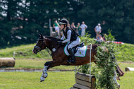 Goldene Schärpe 2021 - Ponys