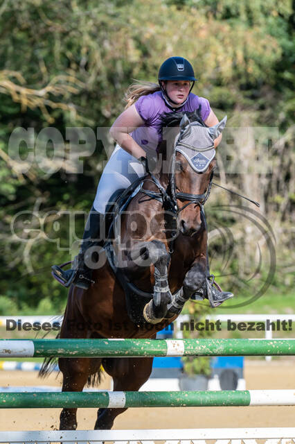 RFV Dinslaken-Hiesfeld (Herbstturnier)