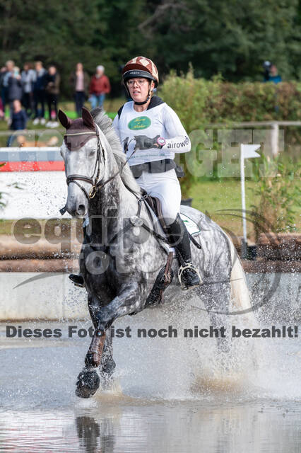 Deutsche Meisterschaft Vielseitigkeit (Luhmühlen)