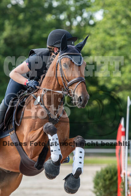 Test of Choise Langenfeld (29.+30.05.2021)