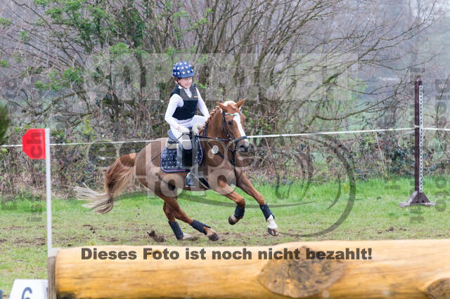 RV Seydlitz Kamp (06.+07.04.2019)