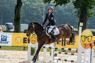 Goldene Schärpe 2021 - Ponys