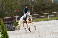 Eventing im Pferdesportzentrum Rheinland (Late Entry 14.03.2022)
