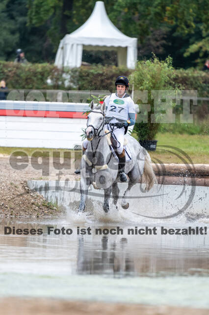 Deutsche Meisterschaft Vielseitigkeit (Luhmühlen)