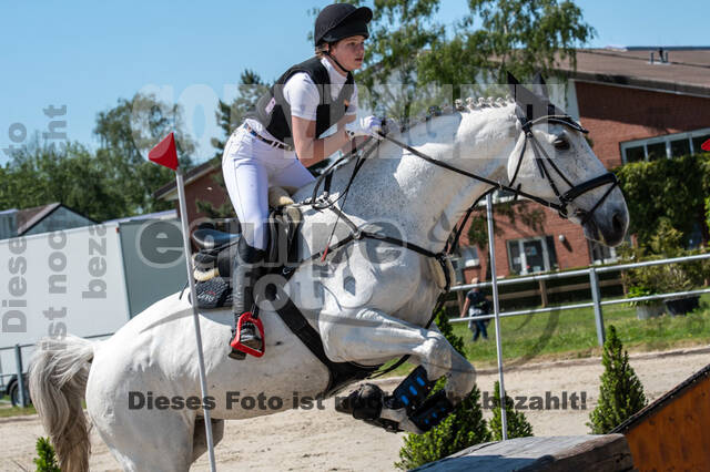 Test of Choise Langenfeld (29.+30.05.2021)