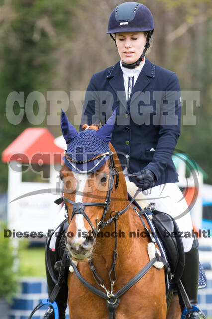 RV Seydlitz Kamp (06.+07.04.2019)