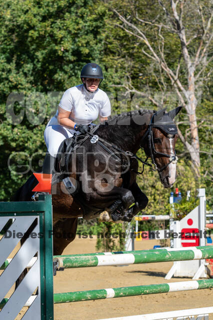 RFV Dinslaken-Hiesfeld (Herbstturnier)